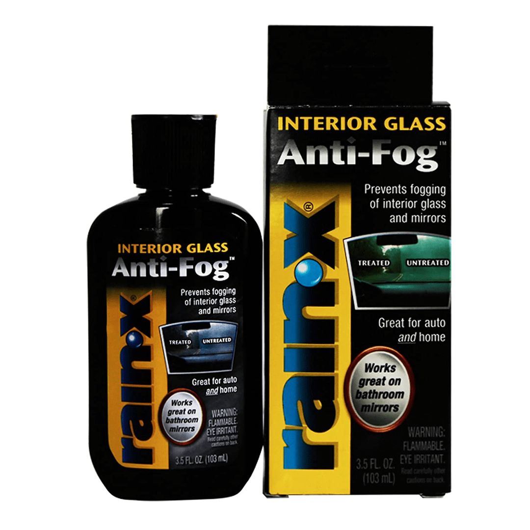 Buy Rainx Anti Fog (103 Ml) Online at Best Price
